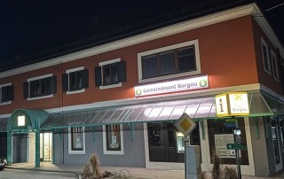 Gemeindeamt Hauptplatz